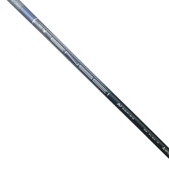 Callaway Paradym AI Smoke Max Driver / 10.5 Degree / Tensei Blue AV Series 55 Regular Flex