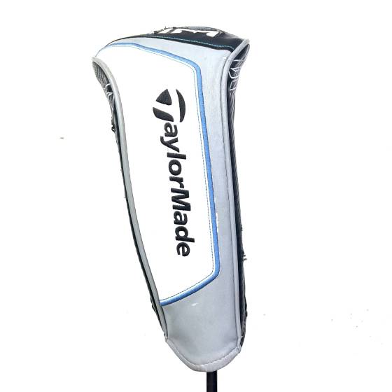 Taylormade Sim Driver / 9 Degree / Kurokage 60 Stiff Flex