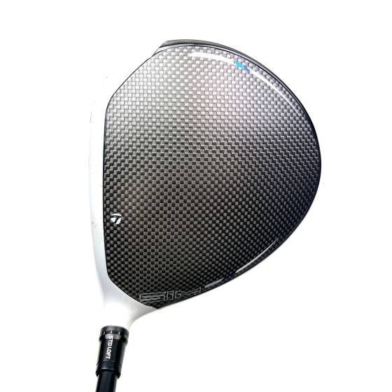 Taylormade Sim Driver / 9 Degree / Kurokage 60 Stiff Flex