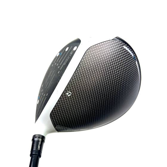 Taylormade Sim Driver / 9 Degree / Kurokage 60 Stiff Flex