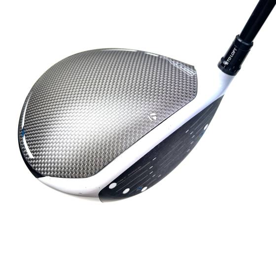 Taylormade Sim Driver / 9 Degree / Kurokage 60 Stiff Flex