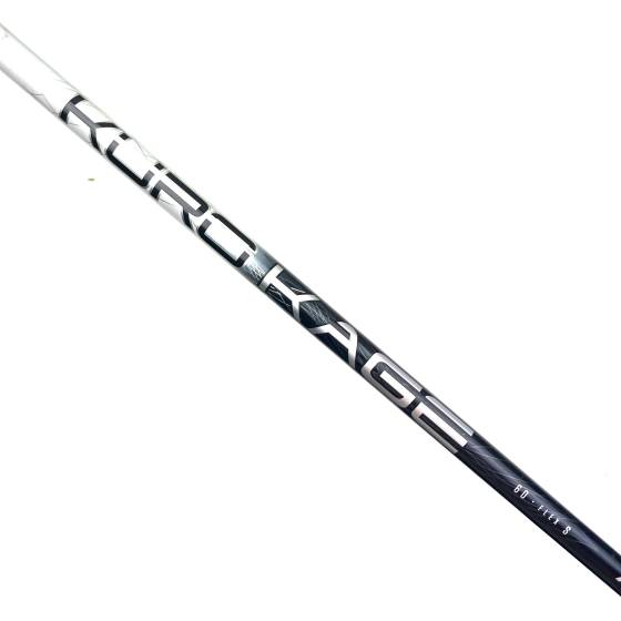 Taylormade Sim Driver / 9 Degree / Kurokage 60 Stiff Flex