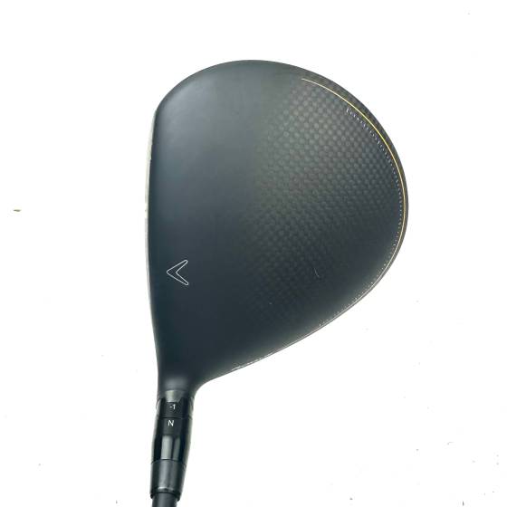 Callaway Rogue ST MAX LS Driver / 9 Degree / Fiujikura Motore F1 8X X-Stiff Flex
