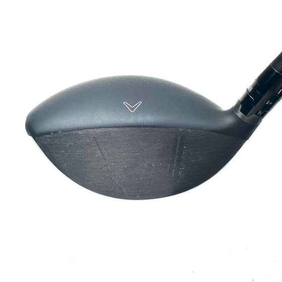 Callaway Rogue ST MAX LS Driver / 9 Degree / Fiujikura Motore F1 8X X-Stiff Flex