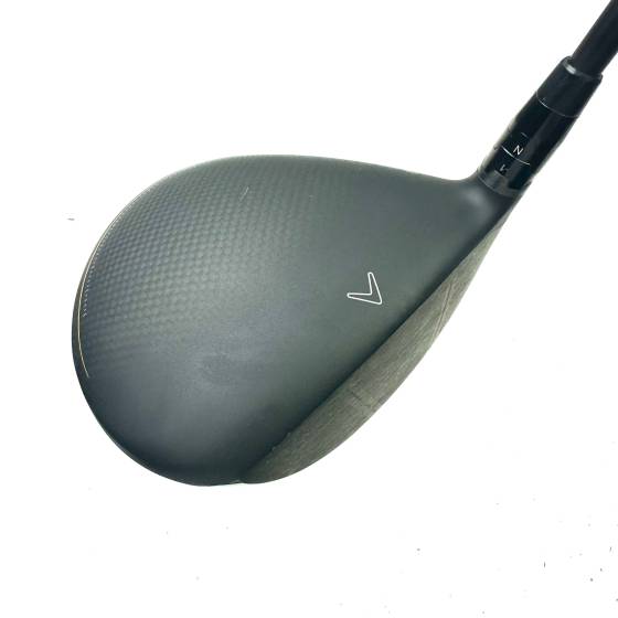 Callaway Rogue ST MAX LS Driver / 9 Degree / Fiujikura Motore F1 8X X-Stiff Flex