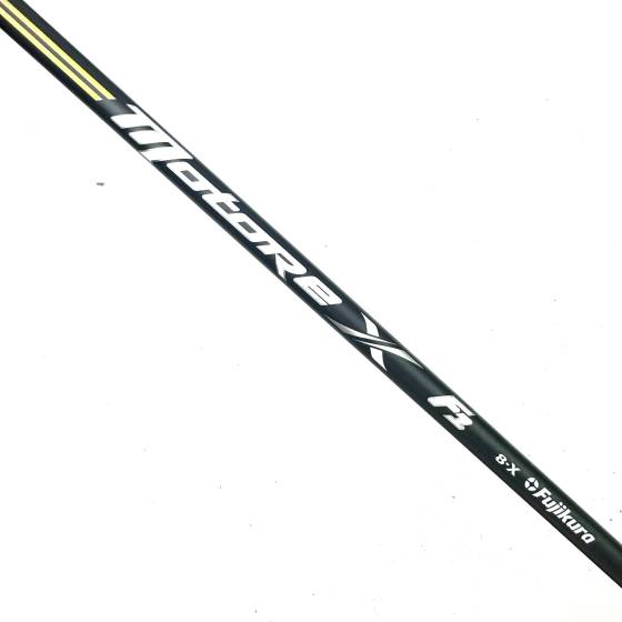 Callaway Rogue ST MAX LS Driver / 9 Degree / Fiujikura Motore F1 8X X-Stiff Flex