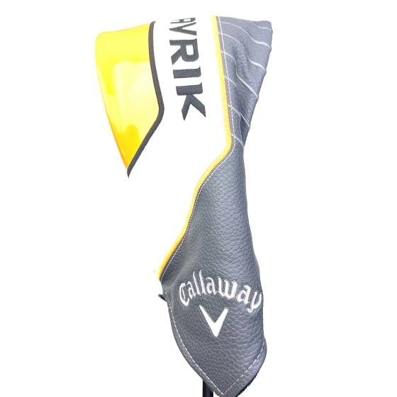 Callaway Rogue ST MAX LS Driver / 9 Degree / Fiujikura Motore F1 8X X-Stiff Flex