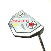 Scotty Cameron Golo 2015 Putter / 38 Inches