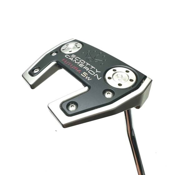 Scotty Cameron Futura 2015 Putter / 35 Inches