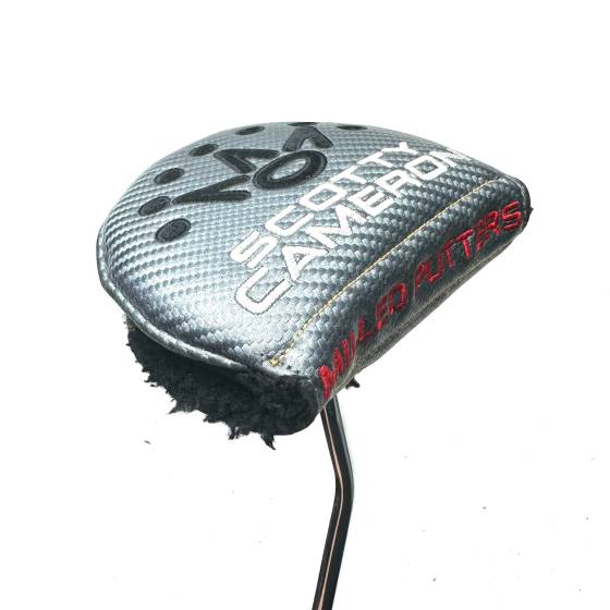 Scotty Cameron Futura 2015 Putter / 35 Inches