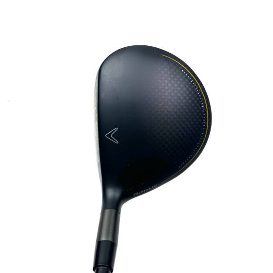 Callaway Rogue ST Max 5 Wood / 18 Degree / Tensei Blue AV Series 75 Stiff Flex