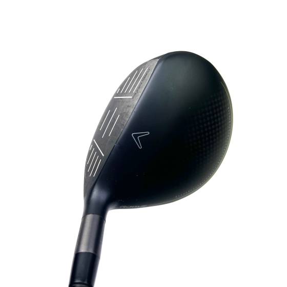 Callaway Rogue ST Max 5 Wood / 18 Degree / Tensei Blue AV Series 75 Stiff Flex