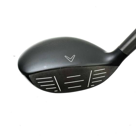 Callaway Rogue ST Max 5 Wood / 18 Degree / Tensei Blue AV Series 75 Stiff Flex