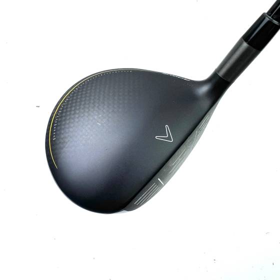 Callaway Rogue ST Max 5 Wood / 18 Degree / Tensei Blue AV Series 75 Stiff Flex