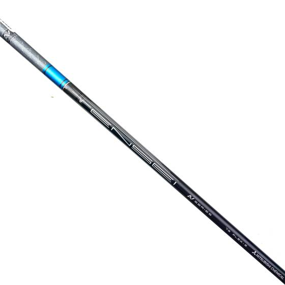 Callaway Rogue ST Max 5 Wood / 18 Degree / Tensei Blue AV Series 75 Stiff Flex