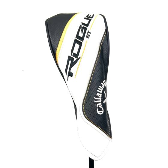 Callaway Rogue ST Max 5 Wood / 18 Degree / Tensei Blue AV Series 75 Stiff Flex