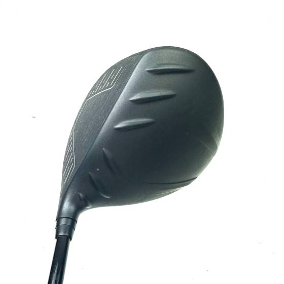 Ping G410 Plus Driver / 10.5 Degree / Tensei Orange CK 60 Stiff Flex