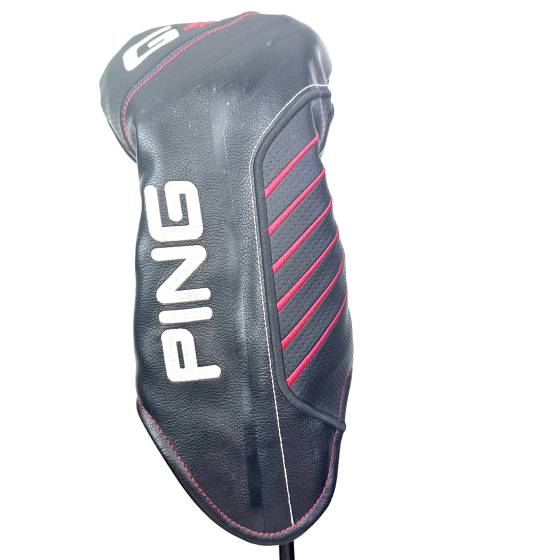 Ping G410 Plus Driver / 10.5 Degree / Tensei Orange CK 60 Stiff Flex