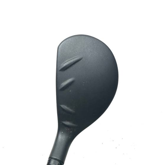 Ping G410 4 Hybrid / 22 Degree / Alta CB 70 Regular Flex