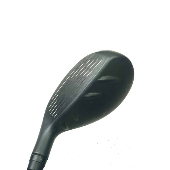 Ping G410 4 Hybrid / 22 Degree / Alta CB 70 Regular Flex
