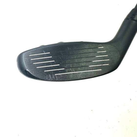 Ping G410 4 Hybrid / 22 Degree / Alta CB 70 Regular Flex