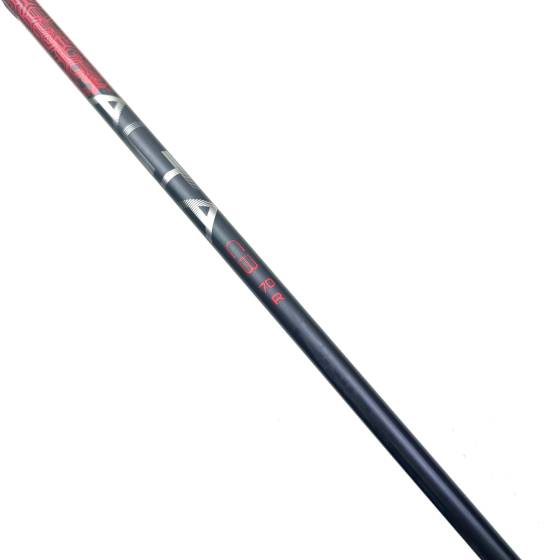 Ping G410 4 Hybrid / 22 Degree / Alta CB 70 Regular Flex
