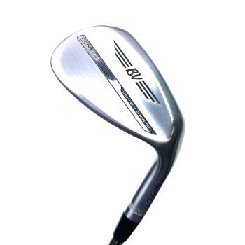 Titleist Vokey SM10 Sand Wedge / 54 Degree / Vokey Wedge Flex