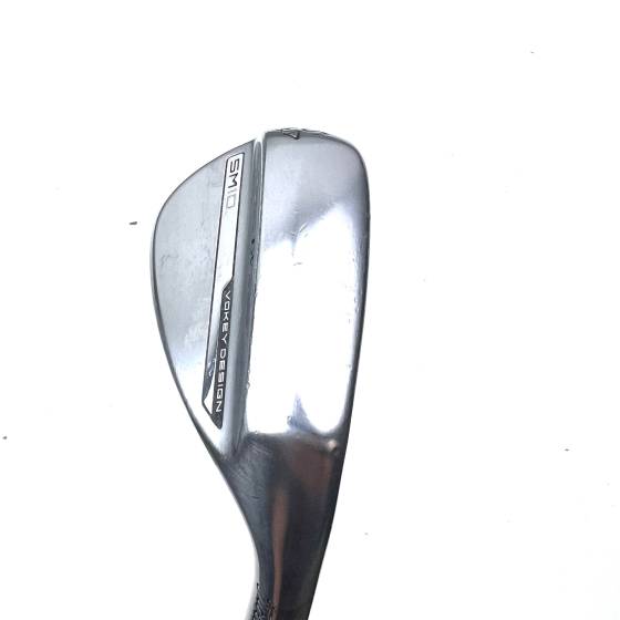 Titleist Vokey SM10 Sand Wedge / 54 Degree / Vokey Wedge Flex