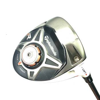 Taylormade R1 Driver / 10.5 Degree / RIP Phenom 55 Stiff Flex