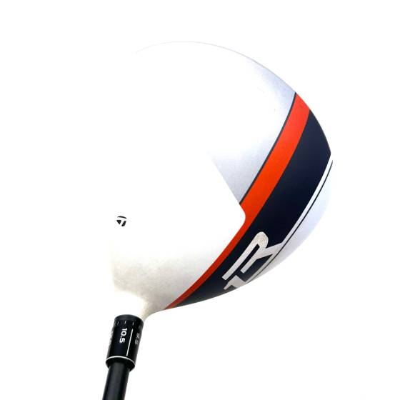 Taylormade R1 Driver / 10.5 Degree / RIP Phenom 55 Stiff Flex