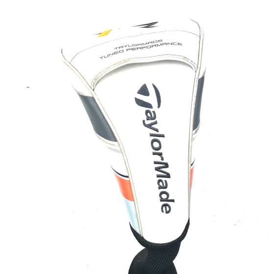 Taylormade R1 Driver / 10.5 Degree / RIP Phenom 55 Stiff Flex