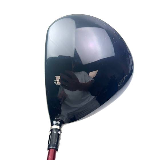 Taylormade R9 460 Driver / 9.5 Degree / REAX 60 Stiff Flex