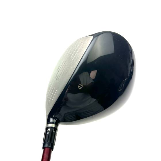 Taylormade R9 460 Driver / 9.5 Degree / REAX 60 Stiff Flex
