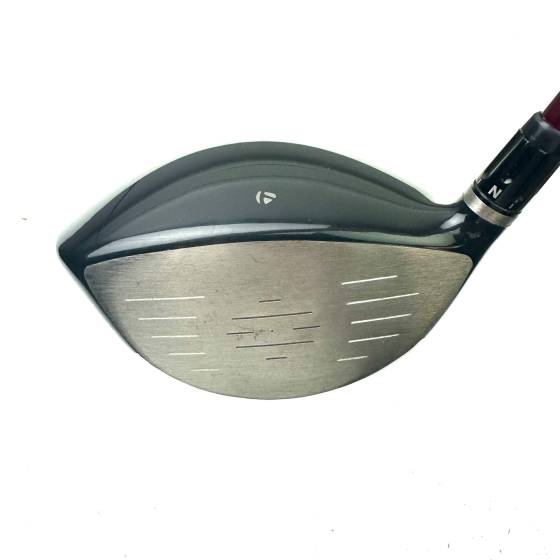 Taylormade R9 460 Driver / 9.5 Degree / REAX 60 Stiff Flex