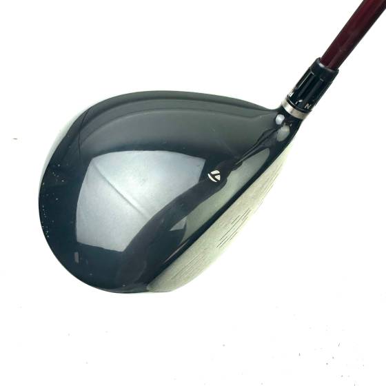 Taylormade R9 460 Driver / 9.5 Degree / REAX 60 Stiff Flex