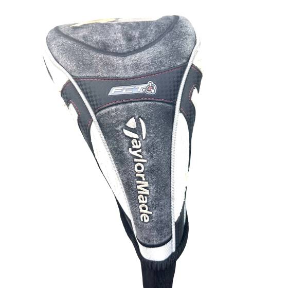 Taylormade R9 460 Driver / 9.5 Degree / REAX 60 Stiff Flex