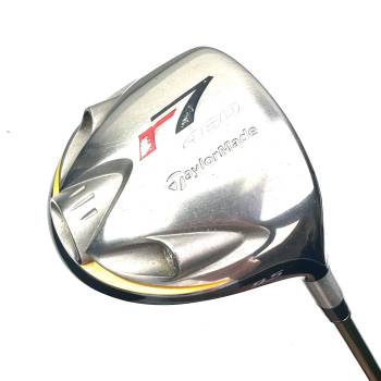 Taylormade R7 460 Driver / 9.5 Degree / Aldila NV 65 Stiff Flex