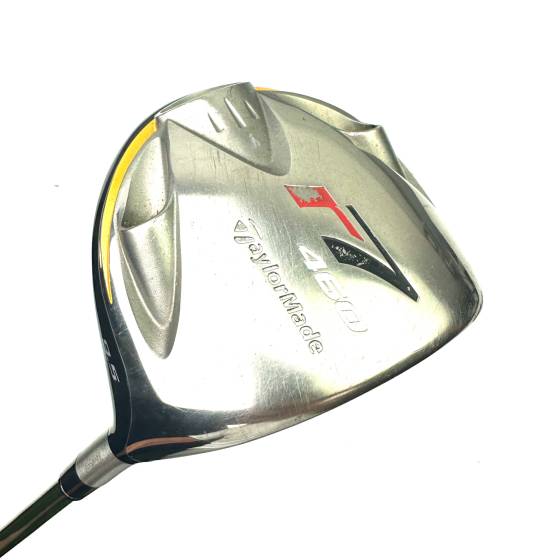 Taylormade R7 460 Driver / 9.5 Degree / Aldila NV 65 Stiff Flex