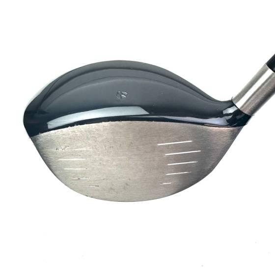 Taylormade R7 460 Driver / 9.5 Degree / Aldila NV 65 Stiff Flex