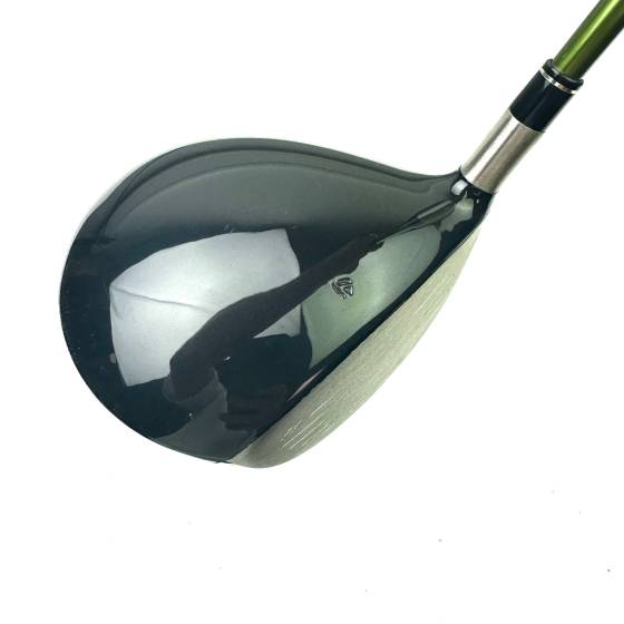 Taylormade R7 460 Driver / 9.5 Degree / Aldila NV 65 Stiff Flex