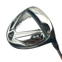 Titleist 915 D2 Driver / 9.5 Degree / Diamana S60 Stiff Flex