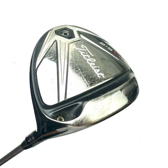 Titleist 915 D2 Driver / 9.5 Degree / Diamana S60 Stiff Flex