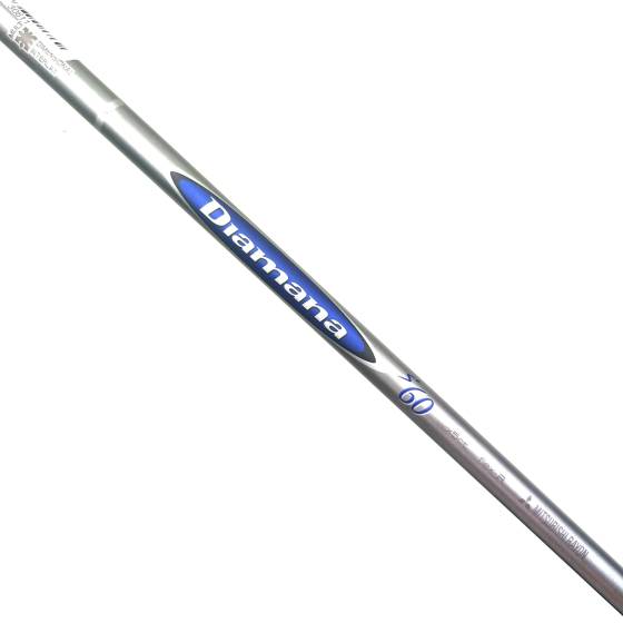 Titleist 915 D2 Driver / 9.5 Degree / Diamana S60 Stiff Flex