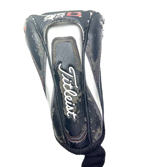 Titleist 915 D2 Driver / 9.5 Degree / Diamana S60 Stiff Flex