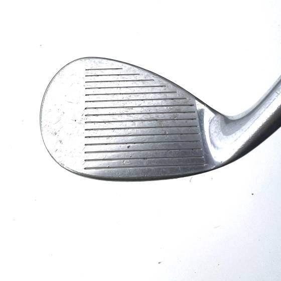 Callaway Forged Lob Wedge / 58 Degree / Callaway Wedge Flex