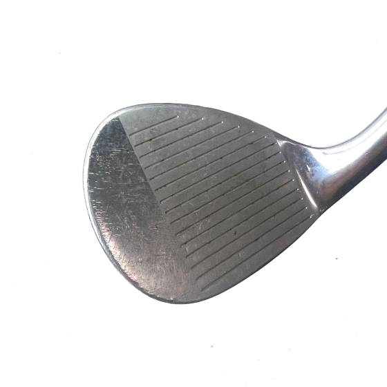 Callaway Forged Lob Wedge / 58 Degree / Callaway Wedge Flex