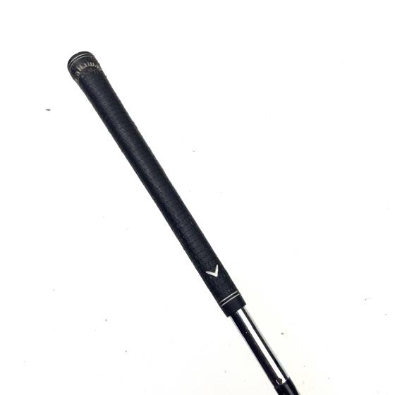 Callaway Forged Lob Wedge / 58 Degree / Callaway Wedge Flex