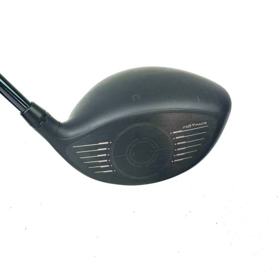 Left Handed Cobra Darkspeed LS Driver / 10.5 Degree / LINQ 6F4 Stiff Flex
