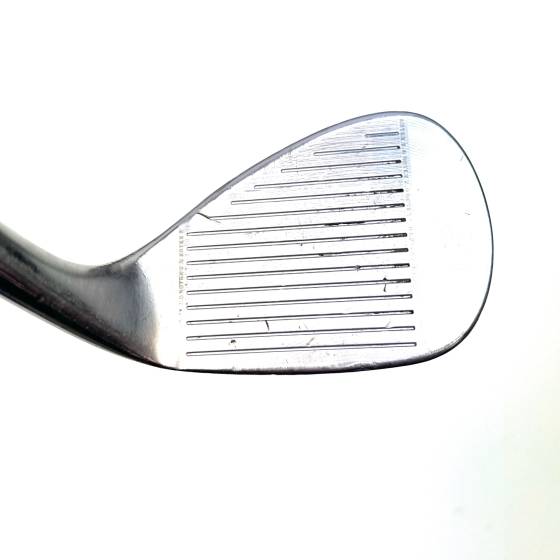 Left Handed Cleveland 588 RTX 2.0 Lob Wedge / 64 Degree / FST Wedge Flex