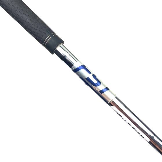Left Handed Cleveland 588 RTX 2.0 Lob Wedge / 64 Degree / FST Wedge Flex